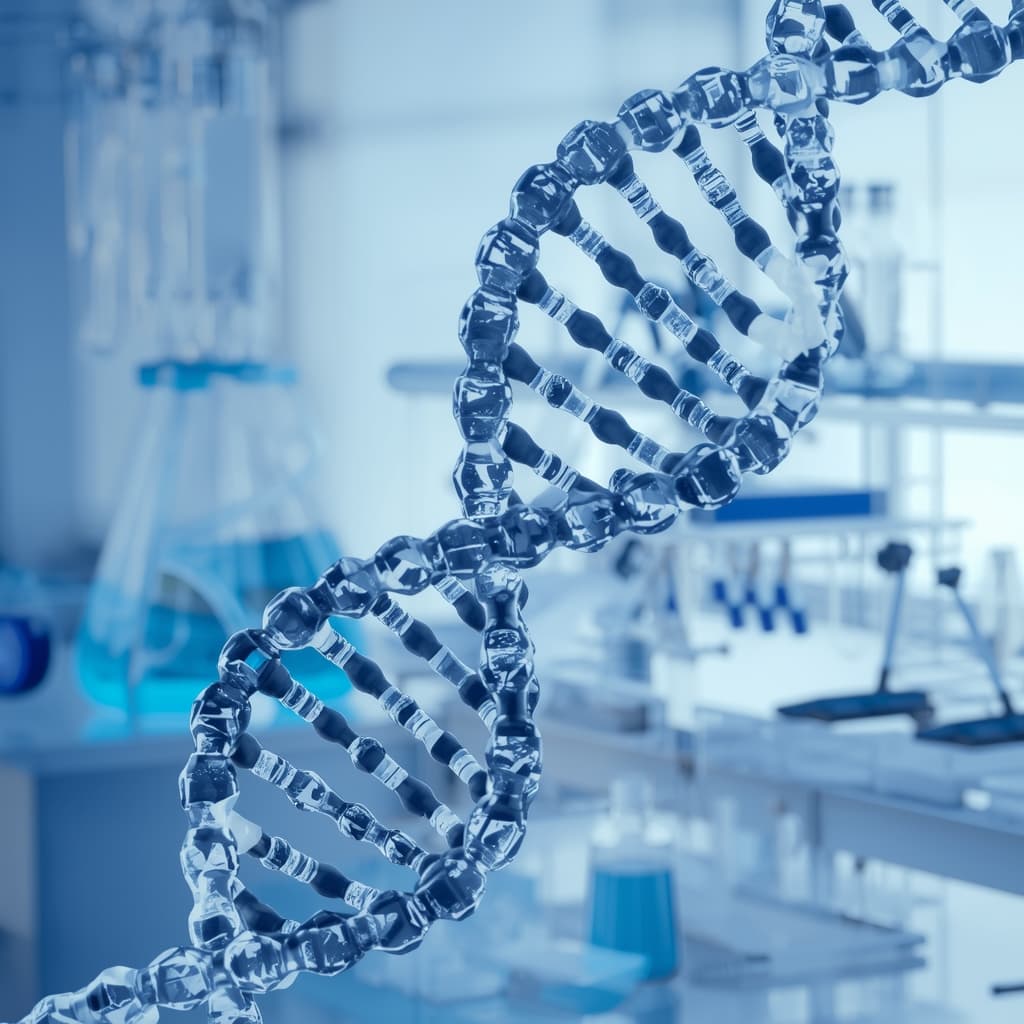 Sample Prep Solutions